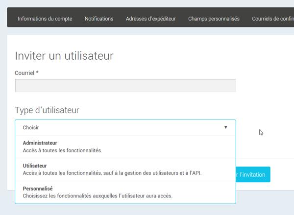 completer-invitation-nouvel-utilisateur